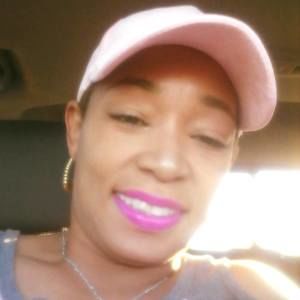 Meet your Posher, Tosha